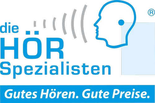 die HÖRspezialisten –  Gutes Hören. Gute Preise