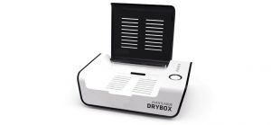 HADEO Hörgeräte Drybox Trocknerbox