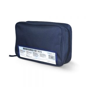 HADEO Hörgeräte Reinigungs-Set HdO