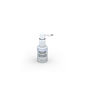 HADEO Hörgeräte Reinigungs-Spray