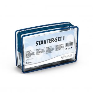 HADEO Starter-Set I