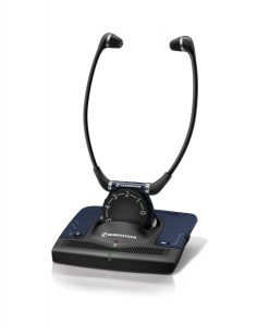 Sennheiser TV-Kopfhörer