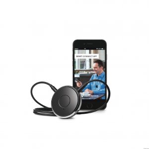 Audio Service - Hörgeräte Smart Connect App - Smartphone App