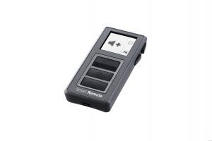 Hörgeräte Smart Remote Fernbedienung