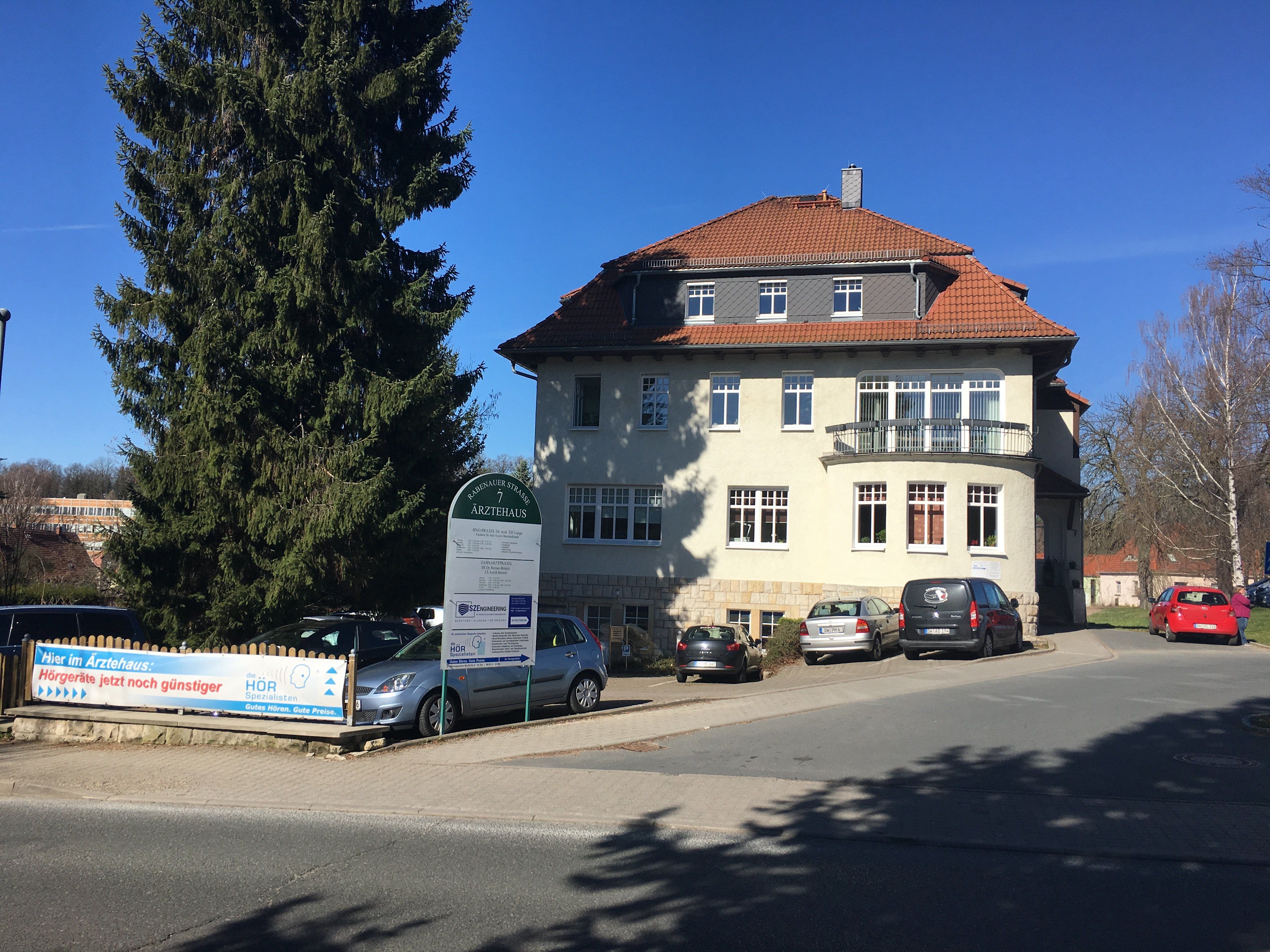die HÖRspezialisten Dippoldiswalde
